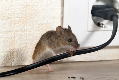 afb services 87 - Dératisation attention aux rongeurs rats souris mulots
